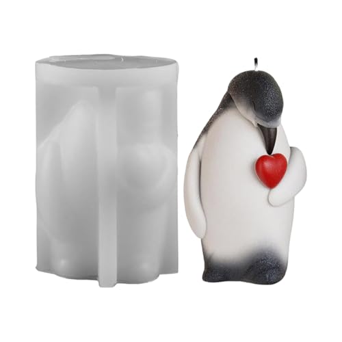 Flexible Silikonform Handgefertigt Duftende Kerzenform Tierform Aromatherapys Schmuck Home Dekoration Kreative Kerzenherstellung Schimmelpilze Flexible Silikonform Handgefertigt Duftende Kerzenform Tierform Aromatherapys Schmuck Home Dekoration Kreative Kerzenherstellung Schimmelpilze von BUBEFSKD