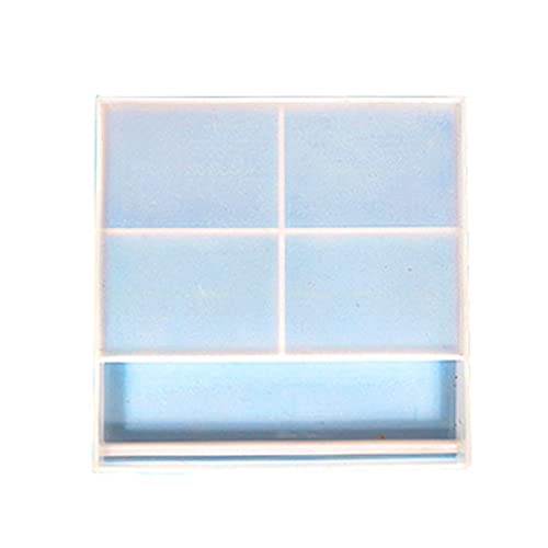 Fotorahmen Harzformen Silikon Bildrahmen Für Epoxidwaren Rechteck Desktop Ornamente Glas/Ton/Epoxid Schokolade Fotorahmen Harzformen Silikon Bildrahmen Für Epoxidwaren Rechteck Desktop Ornamente Glas/Ton/Epoxid Schokolade von BUBEFSKD