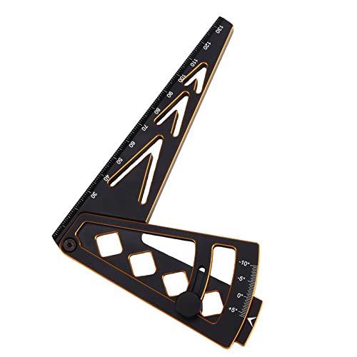 Gaurge Reifenwinkel Herrscher Einstellbare Lineal Einstellhöhe Und Radfelgen Für /8/10/7 Car Gaurge Reifenwinkel Herrscher Einstellbare Lineal Einstellhöhe Und Radfelgen Für /8/10/7 Car von BUBEFSKD