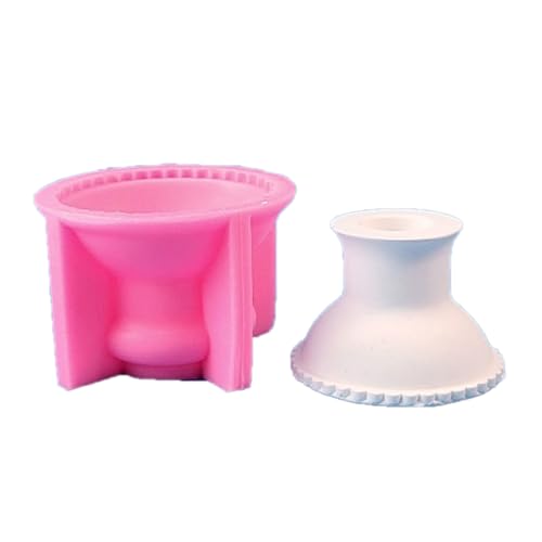 BUBEFSKD Geometrisch Geformte Kerzenformen Geometrische Kerzenhalter Formen Für Handwerk Von Teelichthalter Kerzenhandwerk Kunsthandwerksartikel Lieferungen von BUBEFSKD