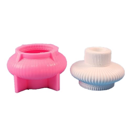 BUBEFSKD Geometrisch Geformte Kerzenformen Geometrische Kerzenhalter Formen Für Handwerk Von Teelichthalter Kerzenhandwerk Kunsthandwerksartikel Lieferungen von BUBEFSKD