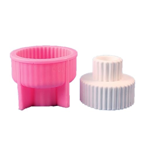 BUBEFSKD Geometrisch Geformte Kerzenformen Geometrische Kerzenhalter Formen Für Handwerk Von Teelichthalter Kerzenhandwerk Kunsthandwerksartikel Lieferungen von BUBEFSKD