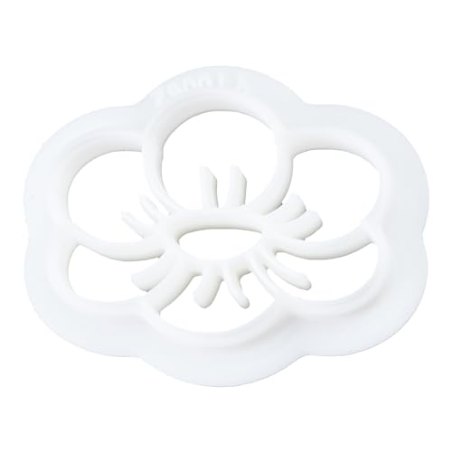 Geometrische Form Tonschneider Set Blütenform Mehrzweckblumenohrring Machen Sie Form Schneidwerkzeug Töpferfahrzeug Minischneider Für Ohrringe Geometrische Form Tonschneider Set Blütenform Mehrzweckblumenohrring Machen Sie Form Schneidwerkzeug Töpferfahrzeug Minischneider Für Ohrringe von BUBEFSKD