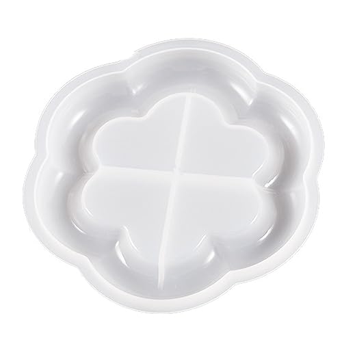 Geometrische Silikonschalenform Zur Organisation Von Schmuck Stationäre Blumenwolkenformplatte Resh Herzschale Epoxidblumenschale Harzform Form Geometrische Silikonschalenform Zur Organisation Von Schmuck Stationäre Blumenwolkenformplatte Resh Herzschale Epoxidblumenschale Harzform Form von BUBEFSKD