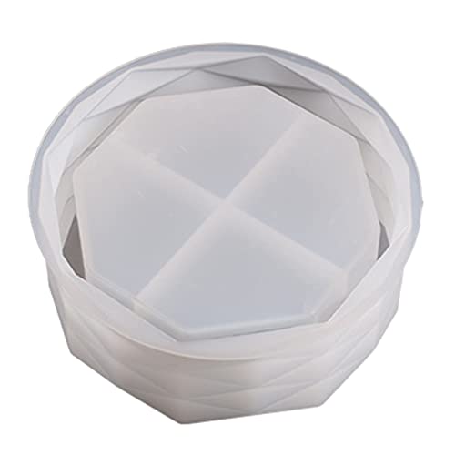 Geometrische Sukkulenten Blumentopf Silikonform Epoxidharz Tisch Ornamente Aufbewahrungsbox Machen Sie Werkzeug Einfach Zu Reinigen Aufbewahrungsbox Silikonform Handgefertigt Geometrische Sukkulenten Blumentopf Silikonform Epoxidharz Tisch Ornamente Aufbewahrungsbox Machen Sie Werkzeug Einfach Zu Reinigen Aufbewahrungsbox Silikonform Handgefertigt von BUBEFSKD