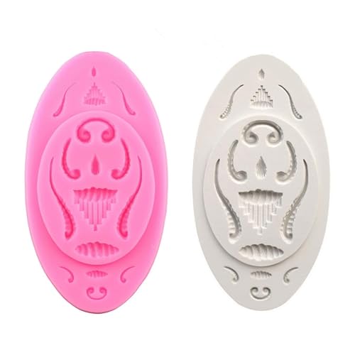 Geprägter Makrame Silikon Gummi Flexible Lebensmittel Sichere Schimmelpilze Harz Keramik Süßigkeiten Fondant Süßigkeiten Schokoladenseife Schimmelpilze Formen Für Kuchen Dekorieren Back Silikonformen Geprägter Makrame Silikon Gummi Flexible Lebensmittel Sichere Schimmelpilze Harz Keramik Süßigkeiten Fondant Süßigkeiten Schokoladenseife Schimmelpilze Formen Für Kuchen Dekorieren Back Silikonformen von BUBEFSKD