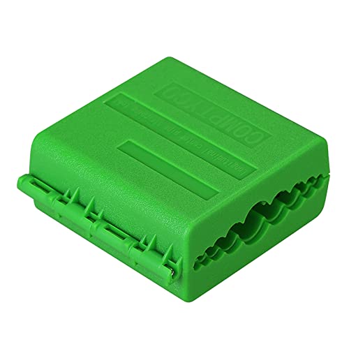 BUBEFSKD Glasfaser Optikband Optikkabel Stripper Mittelrohr 1.5-11 Mm Längsschnitt Striping Werkzeugrohr Slitter Ersatzrohr Werkzeug von BUBEFSKD