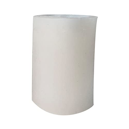 BUBEFSKD Große Nase Für Riesige Silikonkerzenform Aromatherapie Gips Kreative Partyharz Ornament Making Weihnachten Halloween Soja Wachs Silikon Erwachsene von BUBEFSKD