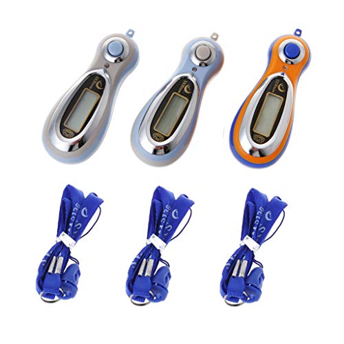 Handbuch Digital Counter Mit Lanyards Für Laborsport Event Golf Konzert Helfen Kindern Verschiedene Dinge Zu Zählen Wheel Set Abdominal Kit Pulley Trainer ABS Training von BUBEFSKD