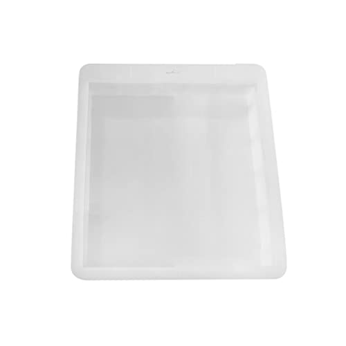 Handgefertigte Seife Epoxidharzform Arherapie Gips Silikonform Form Test Kit von BUBEFSKD