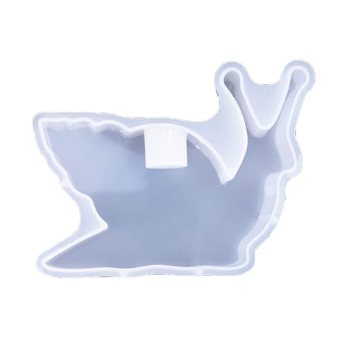 Harzformen Basteln Easy Demolding Formen Silikon Ornament Insekt Form Candlestick Für Kerzenstick Schneckenform Kerzenständer Form Harzformen Basteln Easy Demolding Formen Silikon Ornament Insekt Form Candlestick Für Kerzenstick Schneckenform Kerzenständer Form von BUBEFSKD