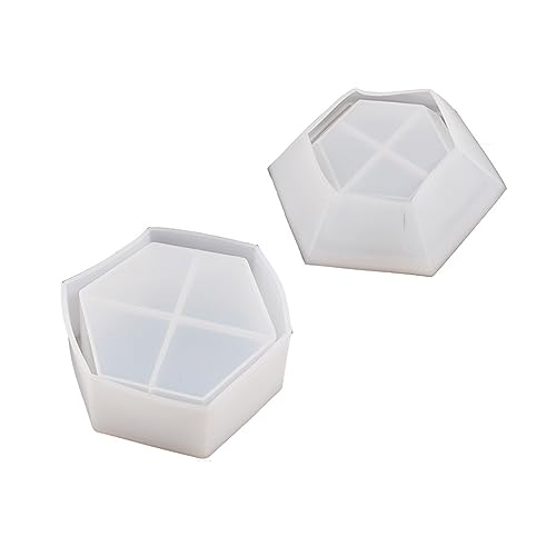 Harzglasformen Silikonform Für Storage Box Candy Boxes Schmuckbehälter Handgefertigte Münzschlüssel Guss Schmuck Lagerung Mit Deckel Epoxy Harz Harzglasformen Silikonform Für Storage Box Candy Boxes Schmuckbehälter Handgefertigte Münzschlüssel Guss Schmuck Lagerung Mit Deckel Epoxy Harz von BUBEFSKD