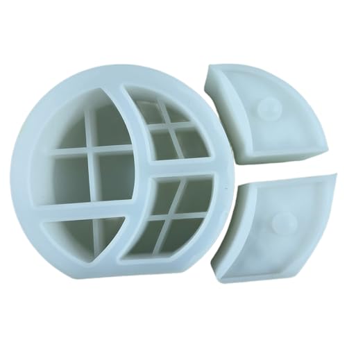 Harzgussformen Aufbewahrungsbox Tablett Form Sonne Und Mondförmige Schmuck Organisatoren Für Handwerkskunsthandwerk Schmuck Organisatoren Harzgussformen Aufbewahrungsbox Tablett Form Sonne Und Mondförmige Schmuck Organisatoren Für Handwerkskunsthandwerk Schmuck Organisatoren von BUBEFSKD