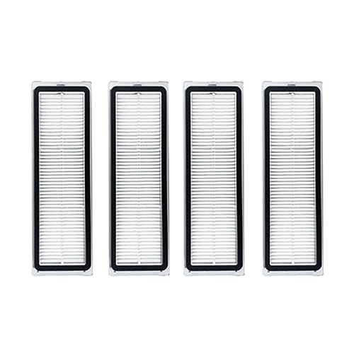 Hauptpinselabdeckung Hauptstaubbox Roboter Vakuumfilter Abs Essentielles Zubehör Seite Für 1s Roboter Vakuum Mop Tuch Hauptpinselabdeckung Hauptstaubbox Roboter Vakuumfilter Abs Essentielles Zubehör Seite Für 1s Roboter Vakuum Mop Tuch von BUBEFSKD