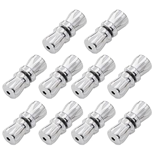 Hausgemachte Schmuckschraube Verschlüsse Fassschraubenstecker Für Die Kettenherstellung Für Ideale Stecker Halsketten Herstellen Hausgemachte Schmuckschraube Verschlüsse Fassschraubenstecker Für Die Kettenherstellung Für Ideale Stecker Halsketten Herstellen von BUBEFSKD