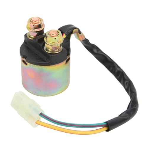 Heavy Duty Starter Relais Magnet Einfach Installation Wetterrelais Für TRX350 TRX450 TRX500 Magnet Heavy Duty Starter Relais Magnet Einfach Installation Wetterrelais Für TRX350 TRX450 TRX500 Magnet von BUBEFSKD