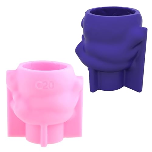 Herzstifthalter Blumentopf Silikonform Epoxidharzform Dekoration Herstellung Werkzeug Zum Herstellen Von Handwerksmittel Herzform Blumentopf Silikonform Herzstifthalter Blumentopf Silikonform Epoxidharzform Dekoration Herstellung Werkzeug Zum Herstellen Von Handwerksmittel Herzform Blumentopf Silikonform von BUBEFSKD