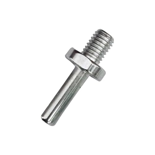 Hexagon Adapterbohrer 10/14mm Polierscheibe Verbindungsstange Für Elektrische Bohrerschleiftschleifpads Schraubendreher Tätigkeitswerkzeug Platz Sparwerkzeugadapter Hexagon Adapterbohrer 10/14mm Polierscheibe Verbindungsstange Für Elektrische Bohrerschleiftschleifpads Schraubendreher Tätigkeitswerkzeug Platz Sparwerkzeugadapter von BUBEFSKD