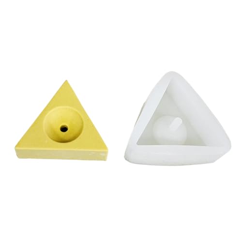 Hexagon Triangular Silikonformen Für Epoxidharz Kerzen Teelicht Ständer Geometrische Formen Für Home Dekoration Kerzenformen Hexagon Triangular Silikonformen Für Epoxidharz Kerzen Teelicht Ständer Geometrische Formen Für Home Dekoration Kerzenformen von BUBEFSKD