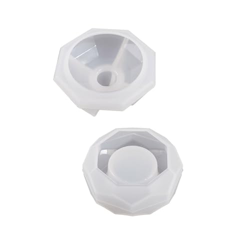 Hexagonale Abschnitt Kerzenhalter Formen Harz Aufbewahrungsbox Form Für Candlestick Schmucktablett Hochzeit Home Tischdekor Hexagonale Abschnitt Kerzenhalter Formen Harz Aufbewahrungsbox Form Für Candlestick Schmucktablett Hochzeit Home Tischdekor von BUBEFSKD