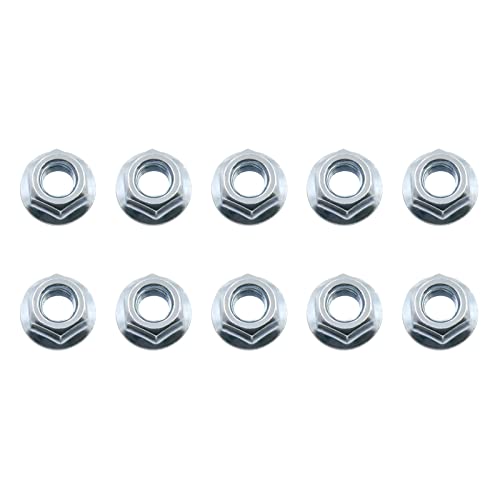 Hochfestes Kohlenstoffstahlschraubenmutter/Schraube Für Kettensägen 52/58 Kettensägenteile Outdoor Stromzubehör Schnellinstallation Nuss/Bolzenkit Ein Hochfestes Kohlenstoffstahlschraubenmutter/Schraube Für Kettensägen 52/58 Kettensägenteile Outdoor Stromzubehör Schnellinstallation Nuss/Bolzenkit Ein von BUBEFSKD