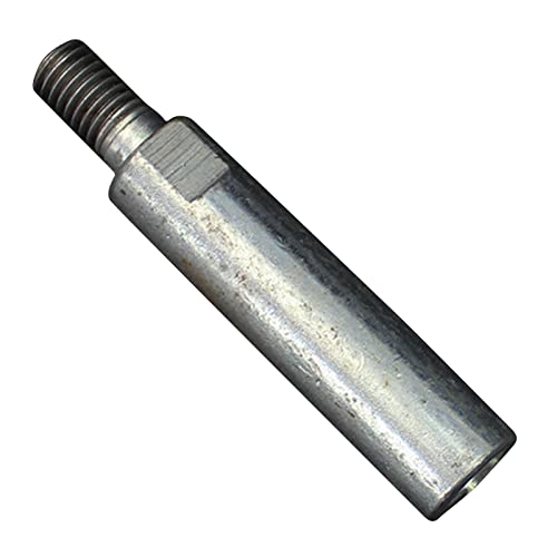 Hochleistungs M10 Gewinde Adapter Verlängerungsstange Winkelmühle Verlängerung Wellenzubehör Schleifpoliermaschine Adapter Kit Ansätze Hochleistungs M10 Gewinde Adapter Verlängerungsstange Winkelmühle Verlängerung Wellenzubehör Schleifpoliermaschine Adapter Kit Ansätze von BUBEFSKD