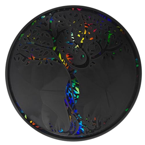 Holographische Alte Baum Silikonform Bastelform Handmades Tisch Ornament Form Basteldekoration Versorgt Tisch Ornament Holographische Alte Baum Silikonform Bastelform Handmades Tisch Ornament Form Basteldekoration Versorgt Tisch Ornament von BUBEFSKD