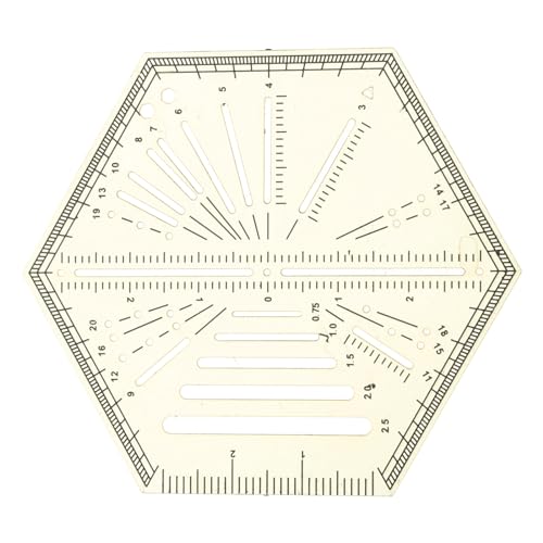 Holzbearbeitung Lineal Messung Zeichnungsingenieure Graduierte Stahl Edelstahl Millimeter Multifunktional Messung Hocher Präzisions Metall Multifunktion Holzbearbeitung Lineal Messung Zeichnungsingenieure Graduierte Stahl Edelstahl Millimeter Multifunktional Messung Hocher Präzisions Metall Multifunktion von BUBEFSKD