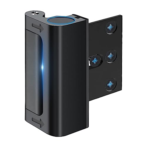 Home Security Door Schloss Verstärkung Einfach Zu Installieren Und Zu Verwenden Um Kindliche Tür Tote Aluminiumalloy Sicherheitsrostresistent Schloss Home Security Door Schloss Verstärkung Einfach Zu Installieren Und Zu Verwenden Um Kindliche Tür Tote Aluminiumalloy Sicherheitsrostresistent Schloss von BUBEFSKD
