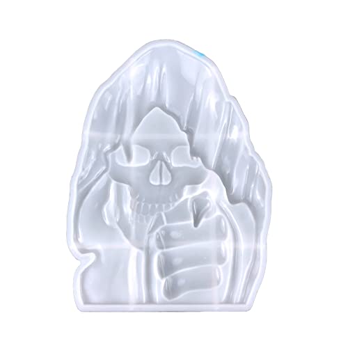 BUBEFSKD Horror Skelett Anheigender Silikonform Schmelze Aromatherapie Herstellung Cupcake Schokoladenhandwerk Herstellung Schimmel Ohrringe Schimmel BUBEFSKD Horror Skelett Anheigender Silikonform Schmelze Aromatherapie Herstellung Cupcake Schokoladenhandwerk Herstellung Schimmel Ohrringe Schimmel von BUBEFSKD
