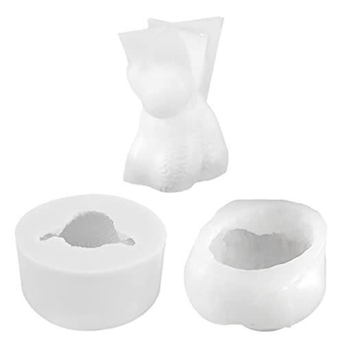 Hundkristall Epoxidharzform Tierform Duft Kerze Wachs Silikon Schimmel Home Decorations Ornamente Gusswerkzeuge Home Decorations Ornamente Gusswerkzeuge von BUBEFSKD