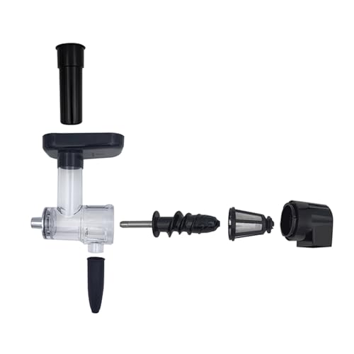 BUBEFSKD Juicer Anhang Ersatzteile Standmischer Langsame Maschinen Befestigung Für SM-50BC SM-50R Langsames Zitruspressezubehör BUBEFSKD Juicer Anhang Ersatzteile Standmischer Langsame Maschinen Befestigung Für SM-50BC SM-50R Langsames Zitruspressezubehör von BUBEFSKD