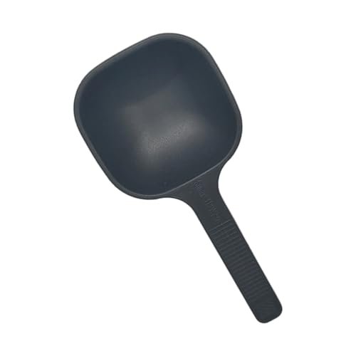Kaffee Schaufeln Für Genaue Brauende Ergonomische Designs Ideal Für Espresso Americanosand Home Baristas Plastikkaffee Kaffee Schaufeln von BUBEFSKD