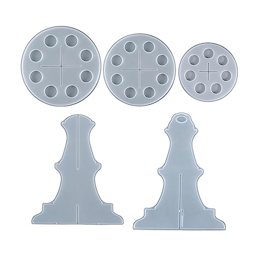 Kapseln Kaffeeschotenhalter Epoxidharz Guss Kapseln Kaffeeschotenhalter Epoxidharz Guss von BUBEFSKD