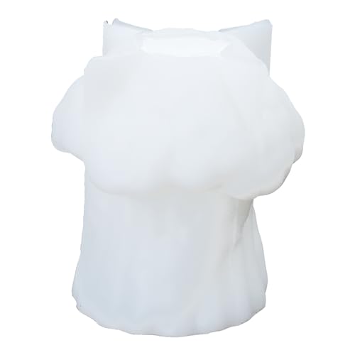 BUBEFSKD Kerzen Silikonform Simulation Rosenblütenförmige Aromatherapie Harz Epoxidform Für Handwerksherstellung Handgefertigtes Rosenblumen Gips Fondant Schokoladengussmold Zum Herstellen Von BUBEFSKD Kerzen Silikonform Simulation Rosenblütenförmige Aromatherapie Harz Epoxidform Für Handwerksherstellung Handgefertigtes Rosenblumen Gips Fondant Schokoladengussmold Zum Herstellen Von von BUBEFSKD