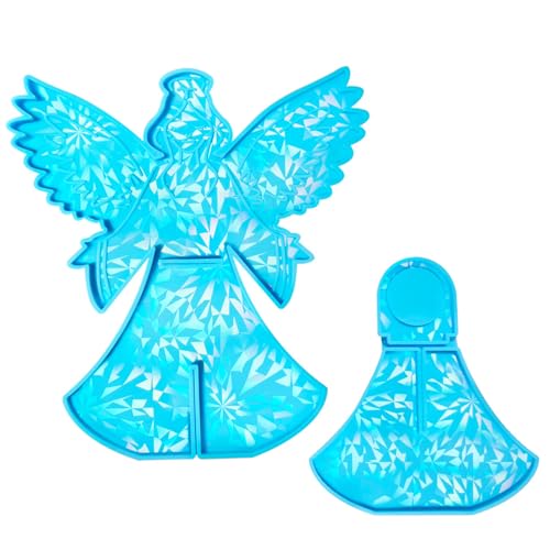 Kerzeneinsätze Harzformen Leicht Zu Verwenden Silikon Kerzenschimmel Um Personazlied Kerzeneinsätze Machen Um Enthusiast Werkzeug Erstellen von BUBEFSKD