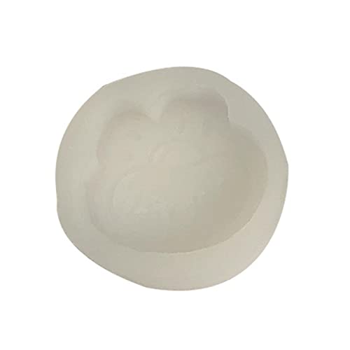 Kerzenformformharzgussform Silikonform Geometrische Form Silikonformhandwerk Für Die Herstellung von BUBEFSKD