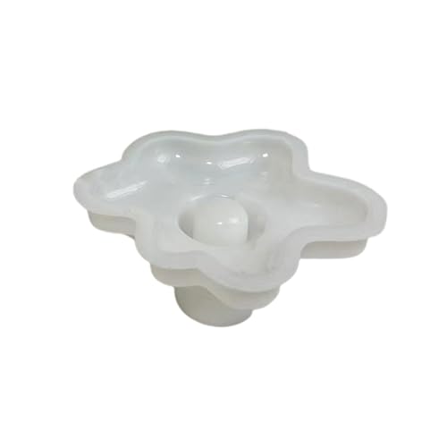 Kerzenhalter Silikonform Harzguss Formen Für Die Herstellung Von Kerzenständer Bastelstange Kerzenhalter Silikonform Harzguss Formen Für Die Herstellung Von Kerzenständer Bastelstange von BUBEFSKD