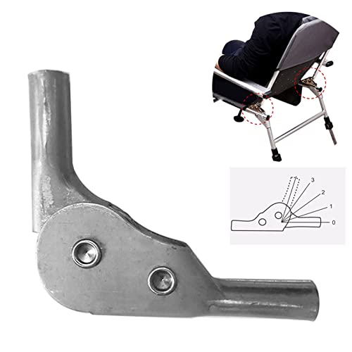 Klappsofa Scharnier 180 Grad & 5 Getriebestufen Ratschenscharnierstuhl Für Armlehne Rückenlehne Einstellbarer Stecker Einfach Zu Verwenden Sofa Stützscharnier Klappsofa Scharnier 180 Grad & 5 Getriebestufen Ratschenscharnierstuhl Für Armlehne Rückenlehne Einstellbarer Stecker Einfach Zu Verwenden Sofa Stützscharnier von BUBEFSKD