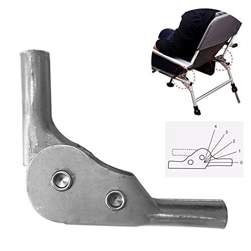 Klappsofa Scharnier 180 Grad & 5 Getriebestufen Ratschenscharnierstuhl Für Armlehne Rückenlehne Einstellbarer Stecker Einfach Zu Verwenden Sofa Stützscharnier Klappsofa Scharnier 180 Grad & 5 Getriebestufen Ratschenscharnierstuhl Für Armlehne Rückenlehne Einstellbarer Stecker Einfach Zu Verwenden Sofa Stützscharnier von BUBEFSKD
