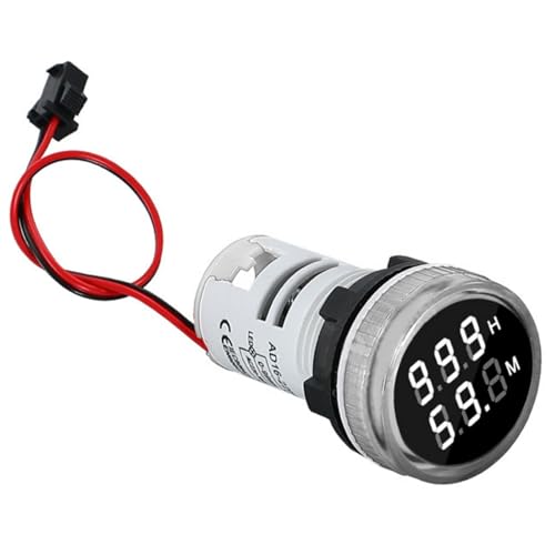 Kleine Kreisförmige Digitale Timer Mit Klarem Display Genaues Kochen Für Multifunktions Timing Bedarf In Verschiedenen Einstellungskochen von BUBEFSKD