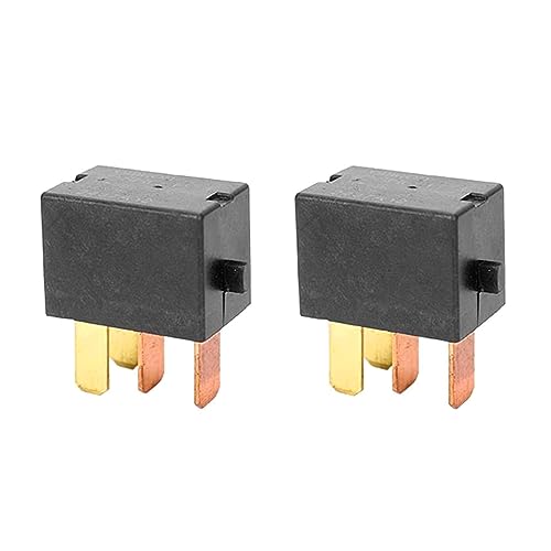 Klimaanlagenrelais 39794-SDAA05 4prong Power Assembly Starter Für Accord Civic Klimaanlage Relais von BUBEFSKD