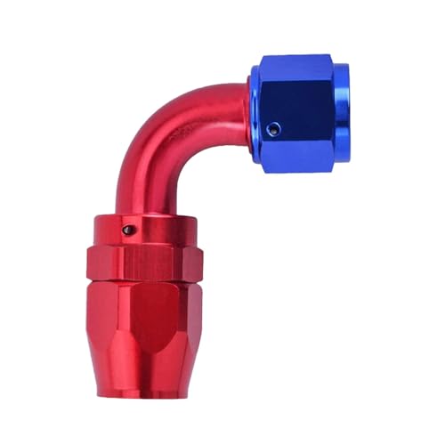 Korrosionsbeständige Schnelle Trennung Flexibler Edelstahlschlauchadapter Adapter Anpassungswechsel 180 Grad Einstellbar Für Auto Korrosionsbeständiges Schlauchend Korrosionsbeständige Schnelle Trennung Flexibler Edelstahlschlauchadapter Adapter Anpassungswechsel 180 Grad Einstellbar Für Auto Korrosionsbeständiges Schlauchend von BUBEFSKD