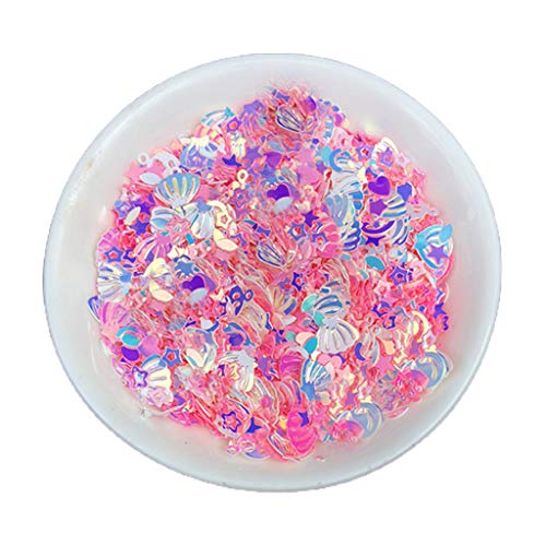Kristallpailletten Epoxidharzform Füllstoff Nägel Kunstdekorationen Nägel Pailletten Handwerk Schmuck Machen Füllungsnagelkunstdekoration von BUBEFSKD