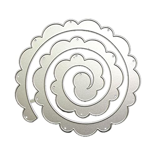 Lace Flower Metall Schneidstirme Stening Schablone Scrapbooking Album Paper Card Vorlage Form Form Präge Bastatische Fotoherstellung Dekoration Scrapbooking Stanze Stanze Lace Flower Metall Schneidstirme Stening Schablone Scrapbooking Album Paper Card Vorlage Form Form Präge Bastatische Fotoherstellung Dekoration Scrapbooking Stanze Stanze von BUBEFSKD