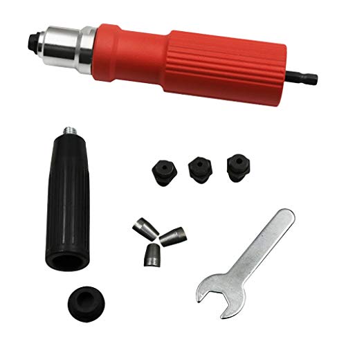 Langable Clinching Für Aluminium Eisen Metall Schnell Bohrt Langable Clinching Für Aluminium Eisen Metall Schnell Bohrt von BUBEFSKD