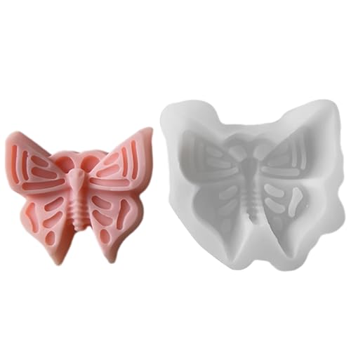 Langlebige Silikonform Handgefertigte Seife Formen Schöne Schmetterlingsform Einfach Zu Verwenden Epoxidharzformen Silikonmaterialform Für Enthusiasten Langlebige Silikonform Handgefertigte Seife Formen Schöne Schmetterlingsform Einfach Zu Verwenden Epoxidharzformen Silikonmaterialform Für Enthusiasten von BUBEFSKD