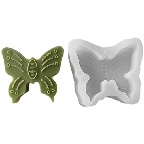 Langlebige Silikonform Handgefertigte Seife Formen Schöne Schmetterlingsform Einfach Zu Verwenden Epoxidharzformen Silikonmaterialform Für Enthusiasten Langlebige Silikonform Handgefertigte Seife Formen Schöne Schmetterlingsform Einfach Zu Verwenden Epoxidharzformen Silikonmaterialform Für Enthusiasten von BUBEFSKD