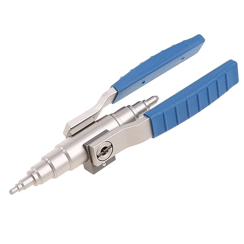 Langlebiger Rohrschwung Expander 360 Grad Hand Expandierende Werkzeug Für Klimaanlagen Wartung Hartes Und Weiches Kupferrohrkupferrohr Expander Schwankungswerkzeug von BUBEFSKD