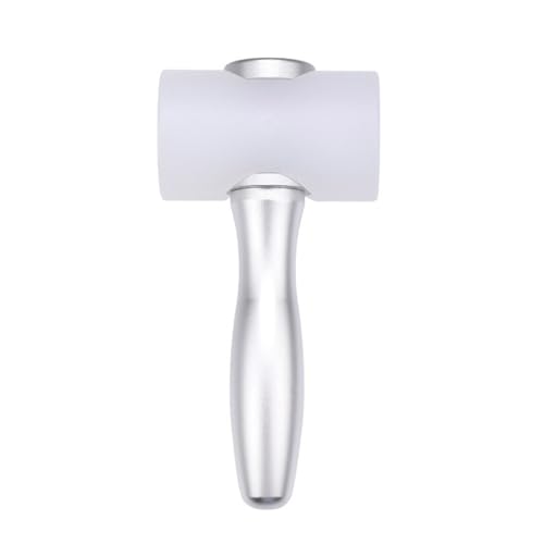 Ledercraft Hammer Leder Carving Praktische Handwerkswerkzeug Nylon Vertikales Handwerkzeug Ledercraft Carving For Project T Form Ledercraft Hammer Leder Carving Praktische Handwerkswerkzeug Nylon Vertikales Handwerkzeug Ledercraft Carving For Project T Form von BUBEFSKD